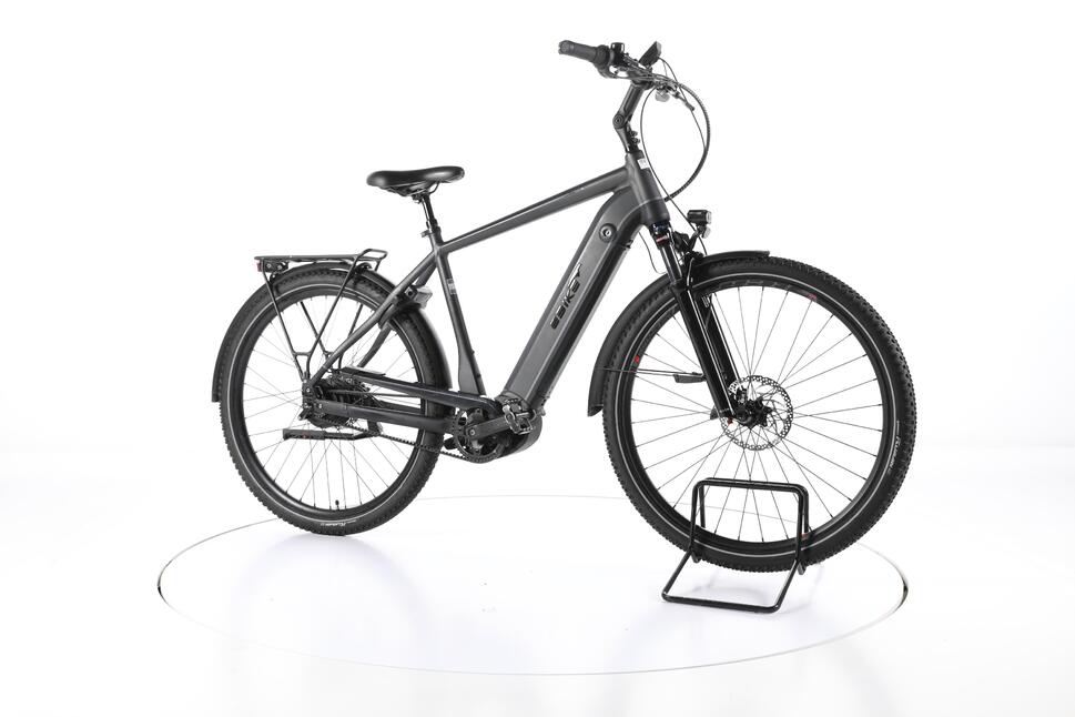 Second Life - EBIKE Trekking Pro City E-Bike 2021 - Stan dobry