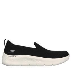 Baskets FEMME Skechers Go Walk Flex- Bright Summer NOIR