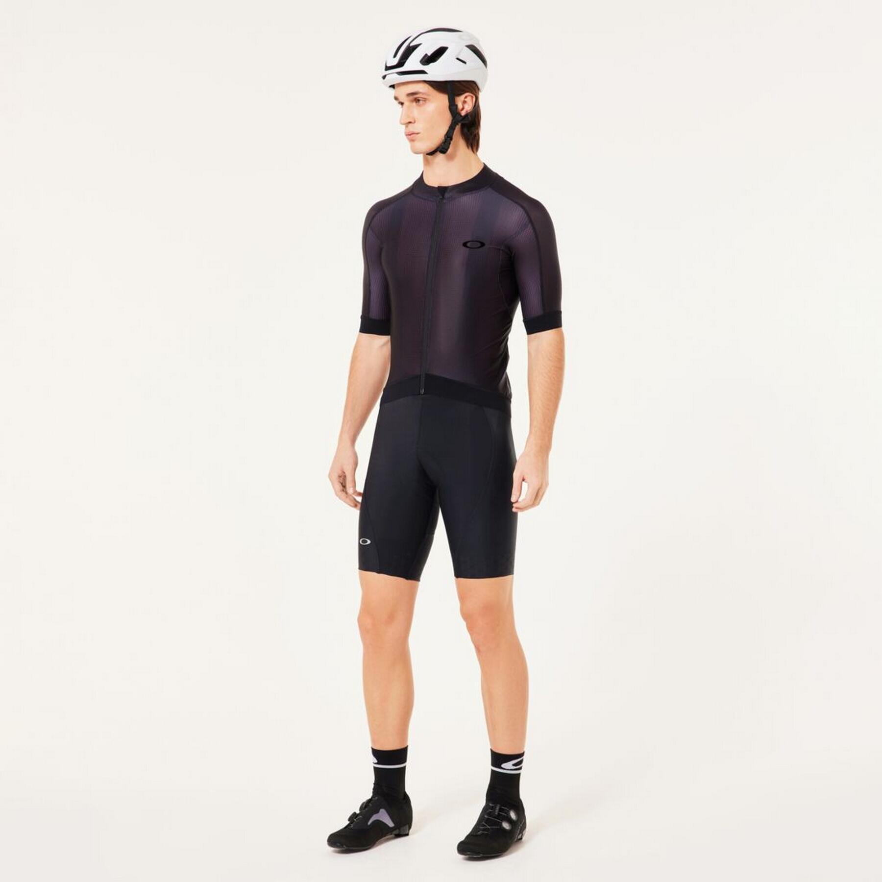 Oakley Koszulka Endurance Tempo Foa406782-02E 6/7