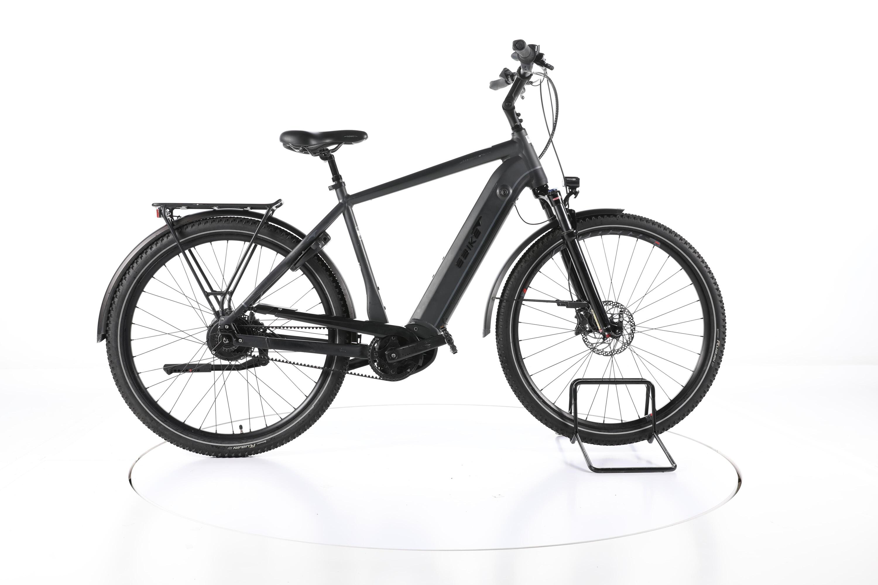 EBIKE Refurbished - EBIKE Trekking Pro City E-Bike 2021 - Goed