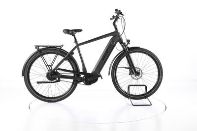 Refurbished - ebike trekking pro city e-bike - goed