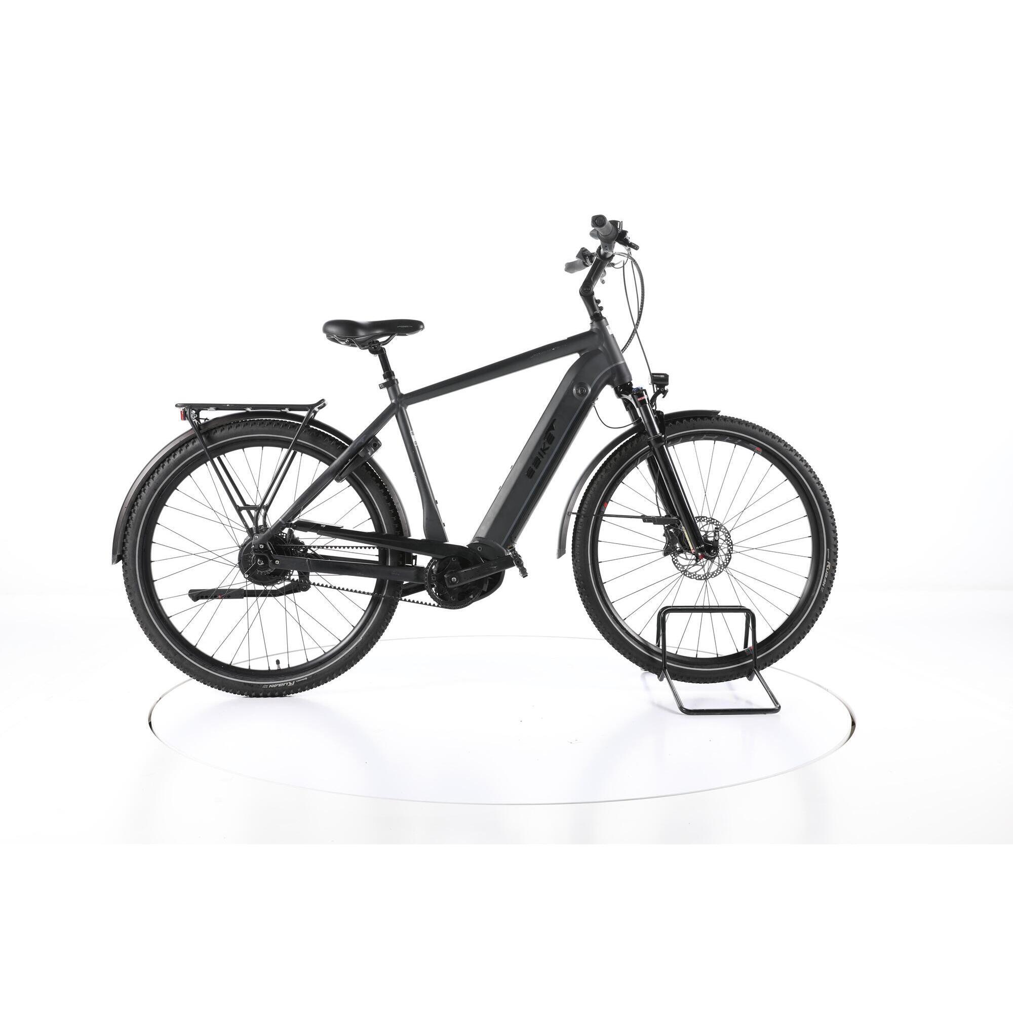 Second Life - EBIKE Trekking Pro City E-Bike 2021 - Stan dobry