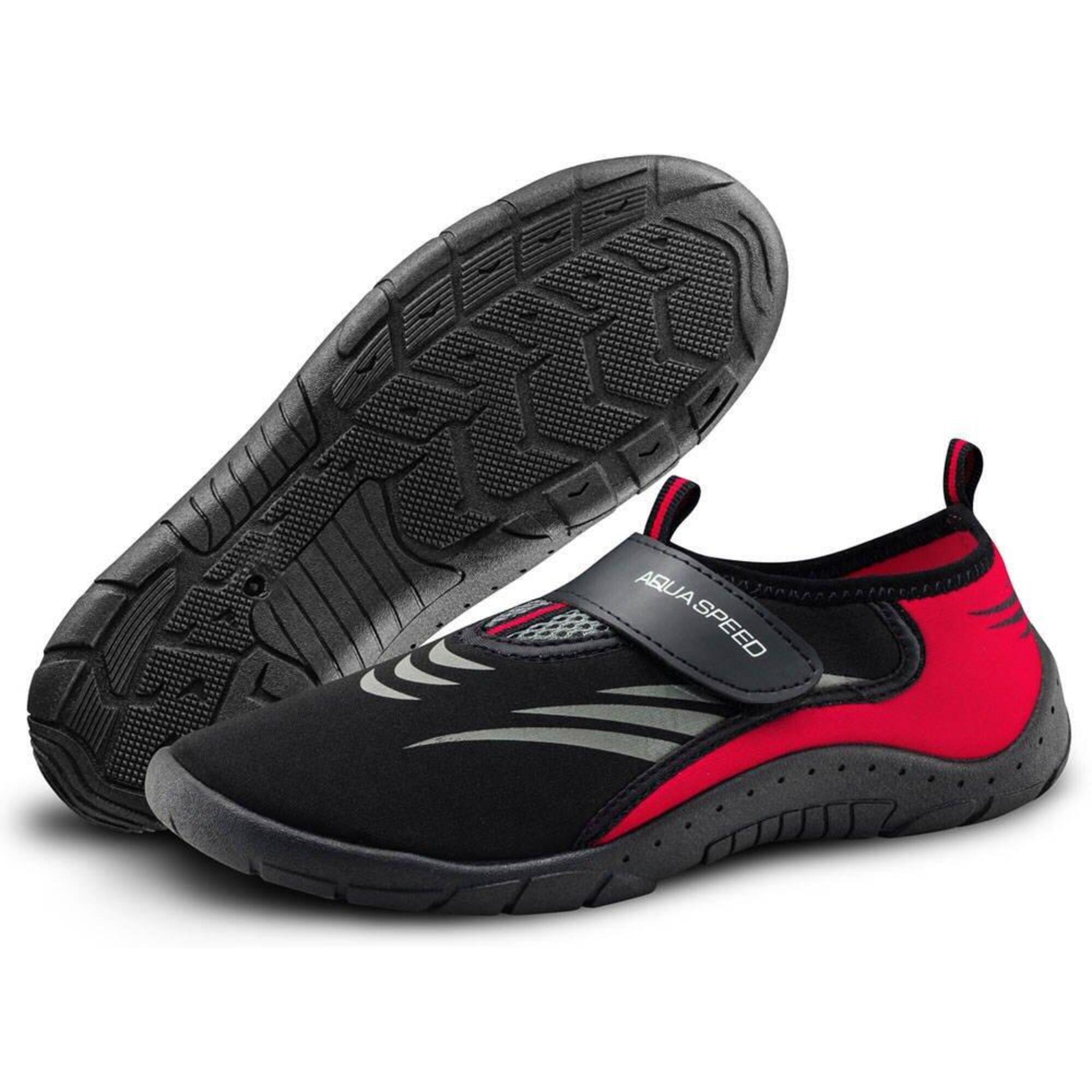 Aqua -Geschwindigkeit 27d Wasserschuhe 3/6