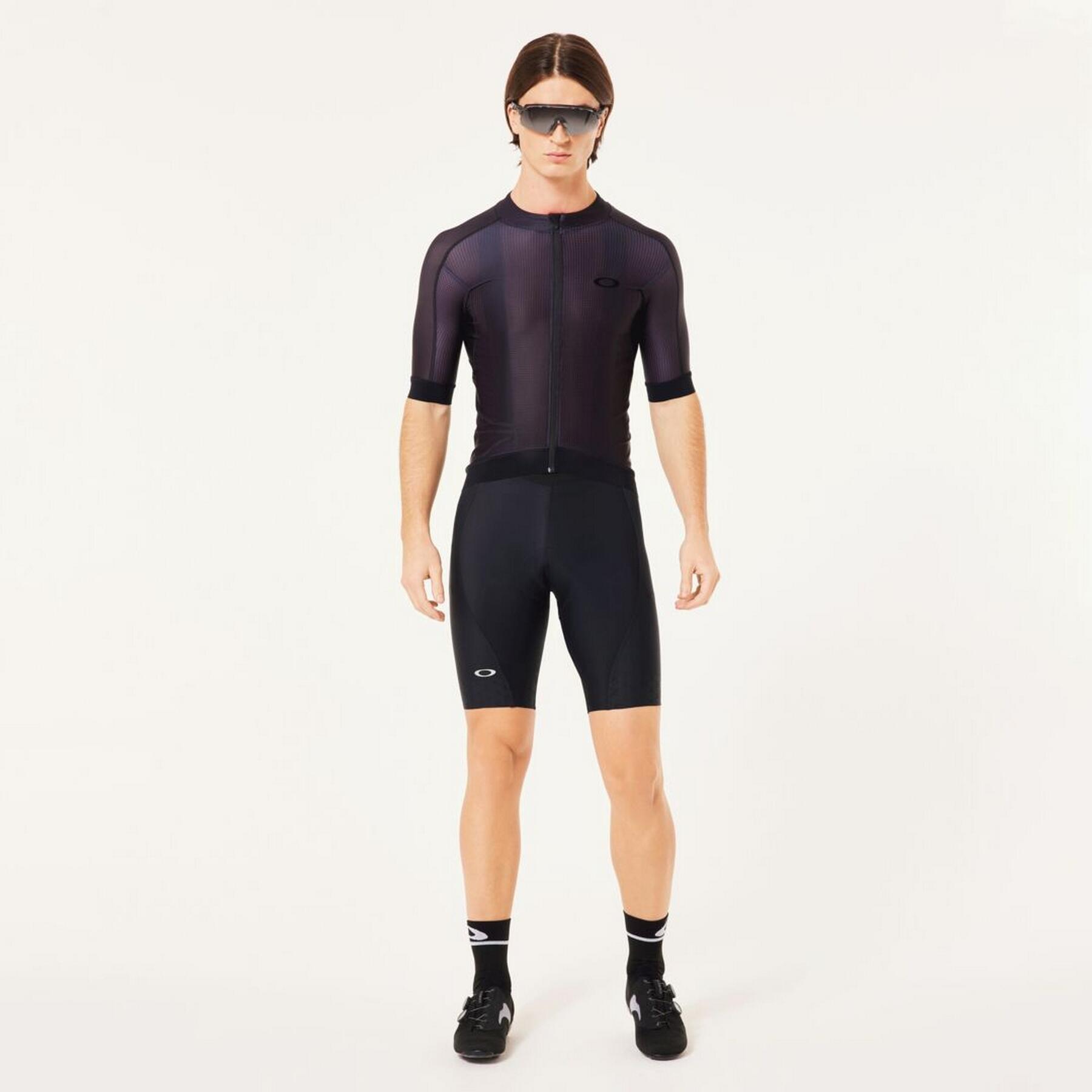 Oakley Koszulka Endurance Tempo Foa406782-02E 4/7