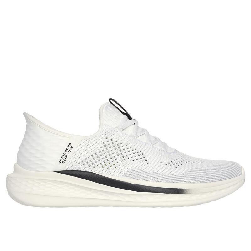 Buty sportowe SLIP-INS męskie Skechers Slade Quinto