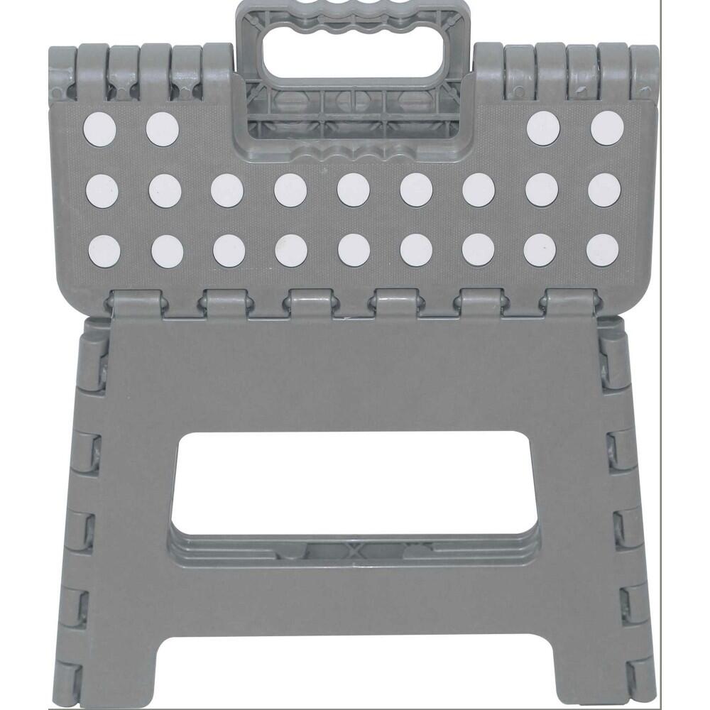 Taburete Plegable Marbueno para Cocina y Jardín 2/2