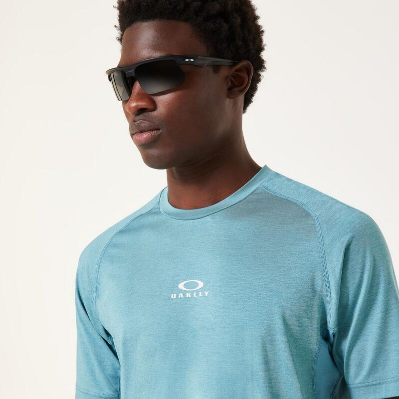 Oakley Koszulka O Fit Rc Foa403038-6Gp
