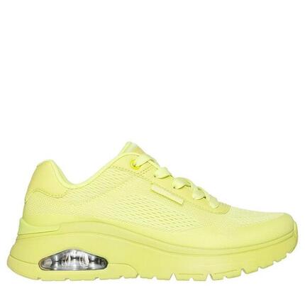 Baskets Skechers modèle 177794LIME pour femmes