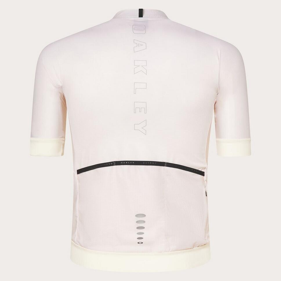 Oakley Koszulka Endurance Tempo Foa406782-68S