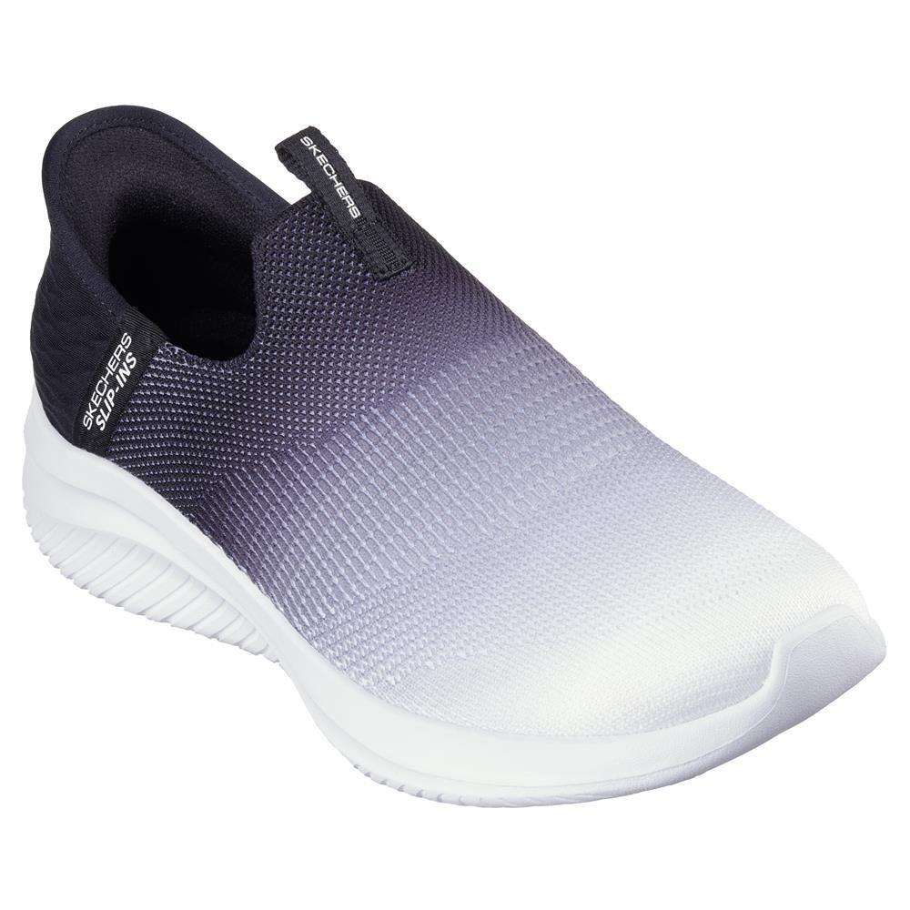 Baskets FEMME Skechers Slip-ins Flex 3 Beauty Blend NOIR 2/7