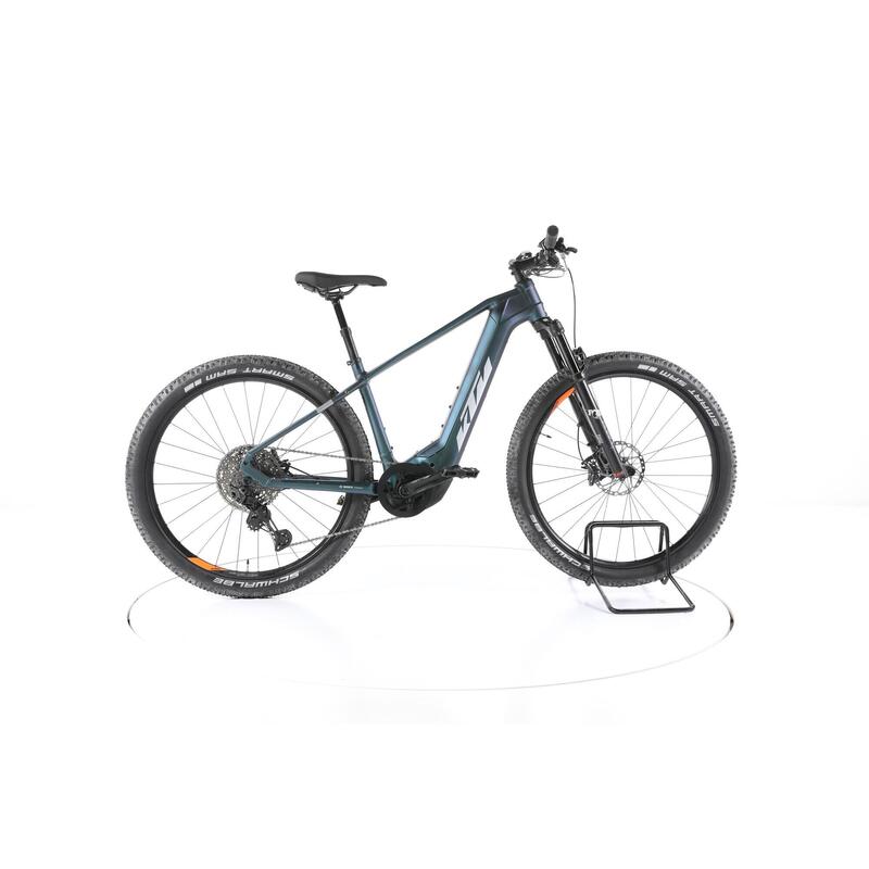 Second Life - KTM Macina Team 791 E-Bike 2023 - Stan dobry