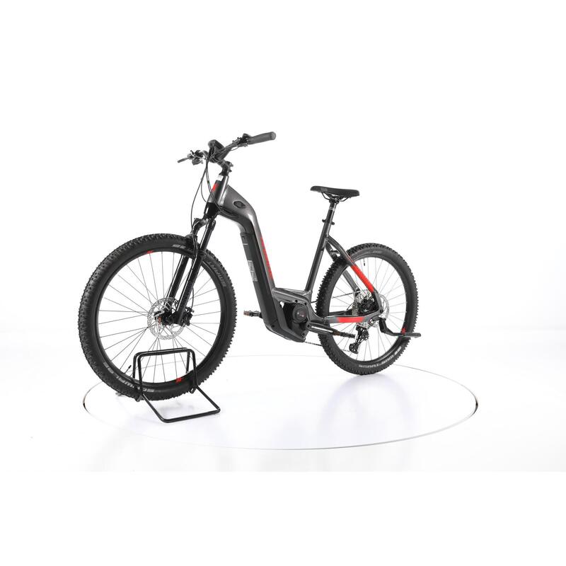 Second Life - Haibike Trekking 9 E-Bike - Jak nowy