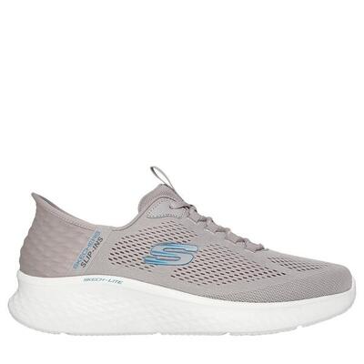 Comda Zapatilla Hombre Skechers Slip-ins Skech-lite Pro Primebase Taupe
