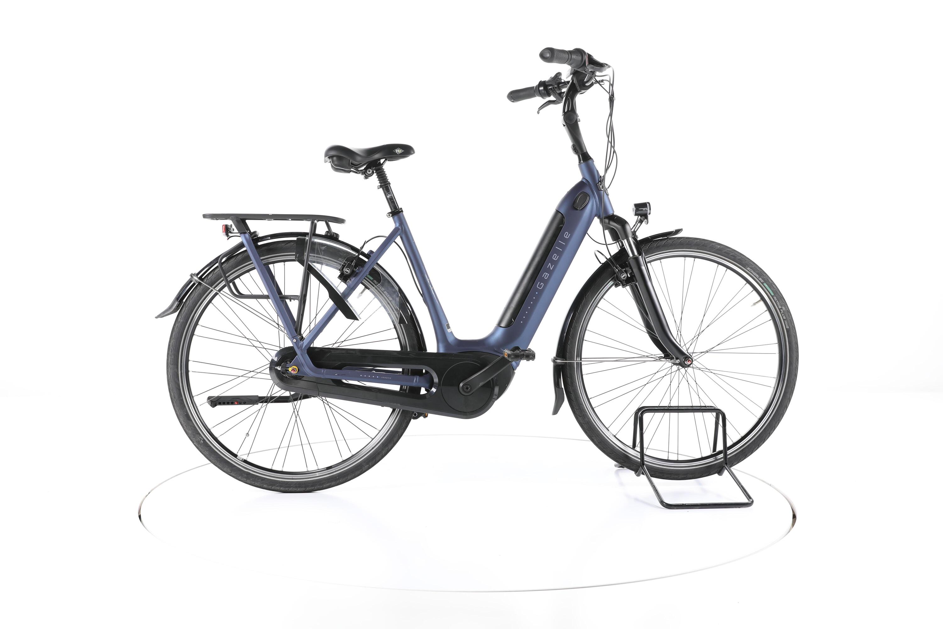 GAZELLE Ebike ricondizionata · Gazelle Arroyo C7+ HMB Elite · Buone condizioni