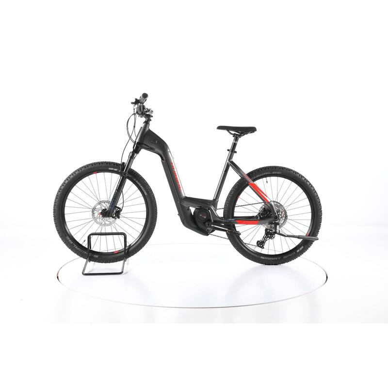 Second Life - Haibike Trekking 9 E-Bike - Jak nowy