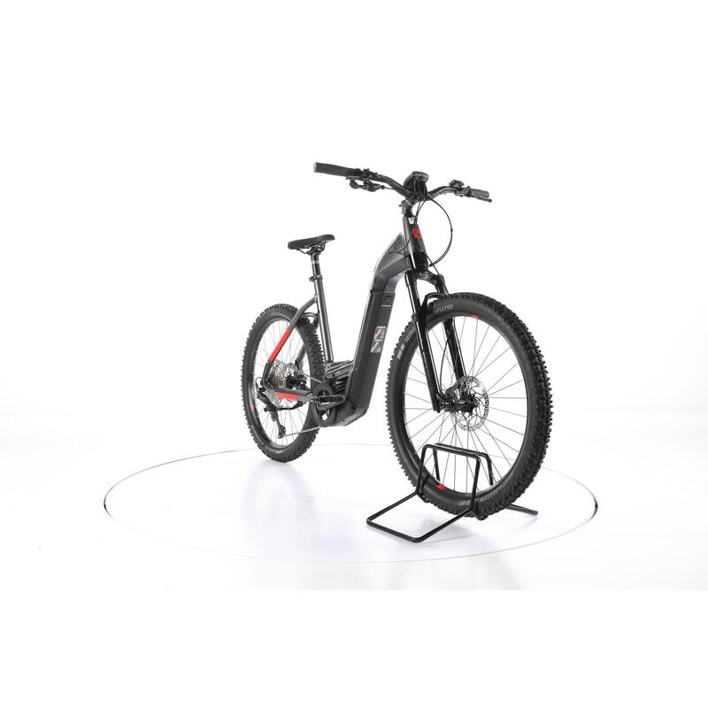 Second Life - Haibike Trekking 9 E-Bike 2022 - Jak nowy