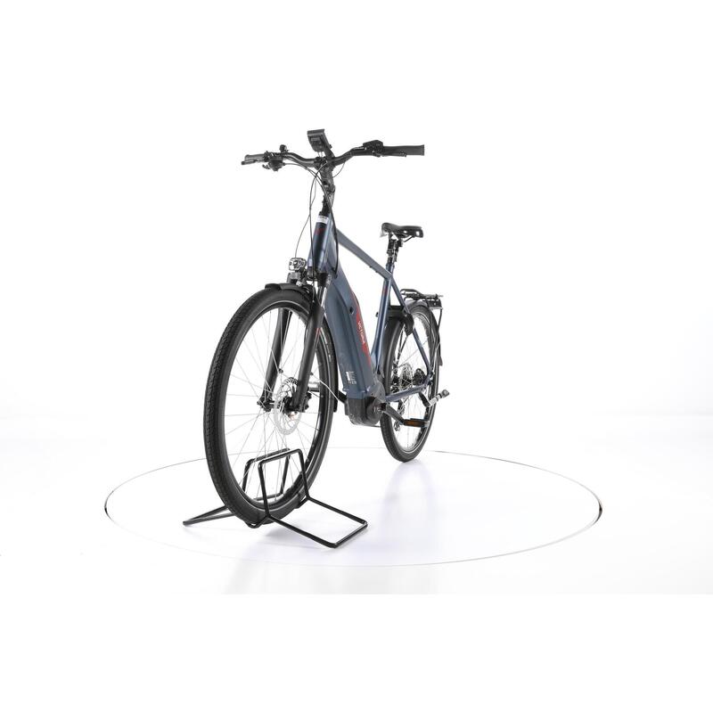 Second Life - Victoria Tresalo 6 Trekking E-Bike 2023 - Jak nowy