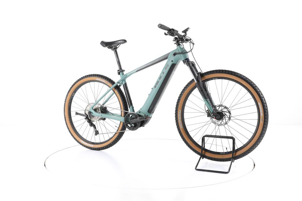 Second Life - Bulls Copperhead EVO 1 E-Bike 2024 - Stan dobry