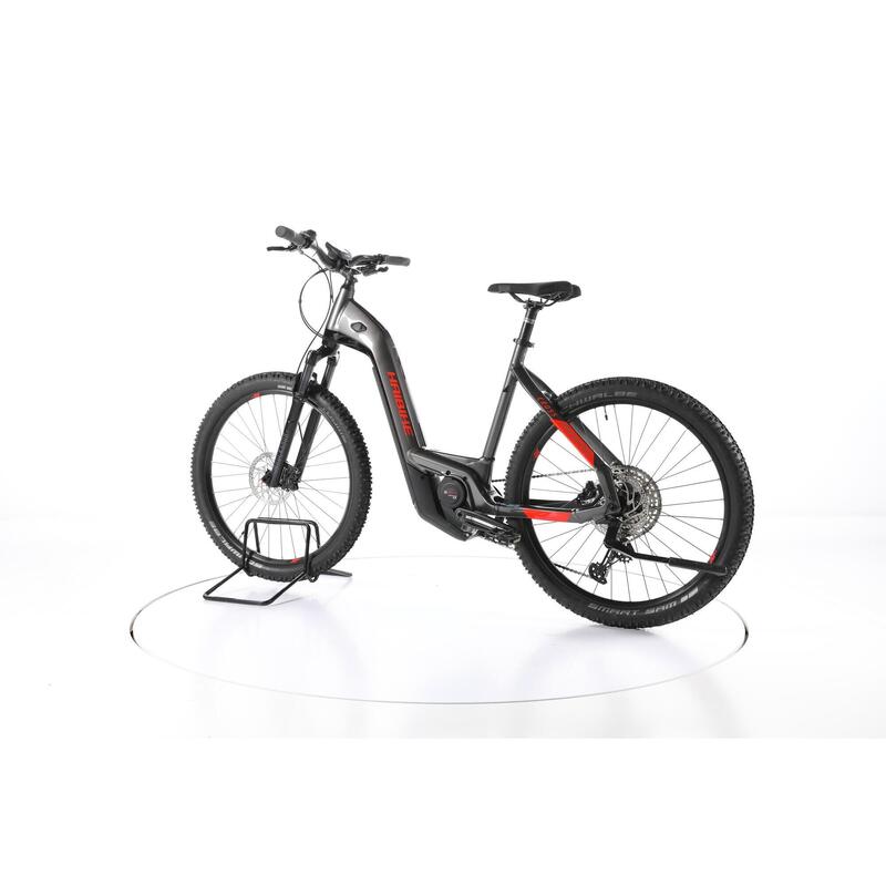 Second Life - Haibike Trekking 9 E-Bike - Jak nowy