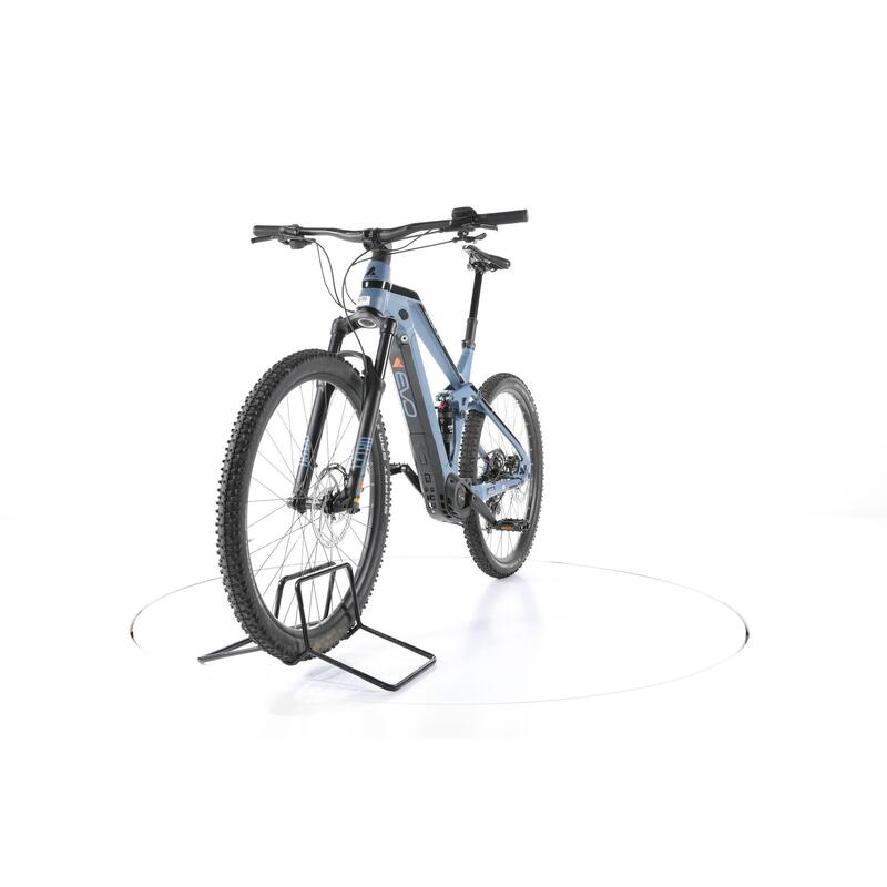Second Life - Bulls Sonic EVO TR 1 Fully E-Bike 2022 - Jak nowy