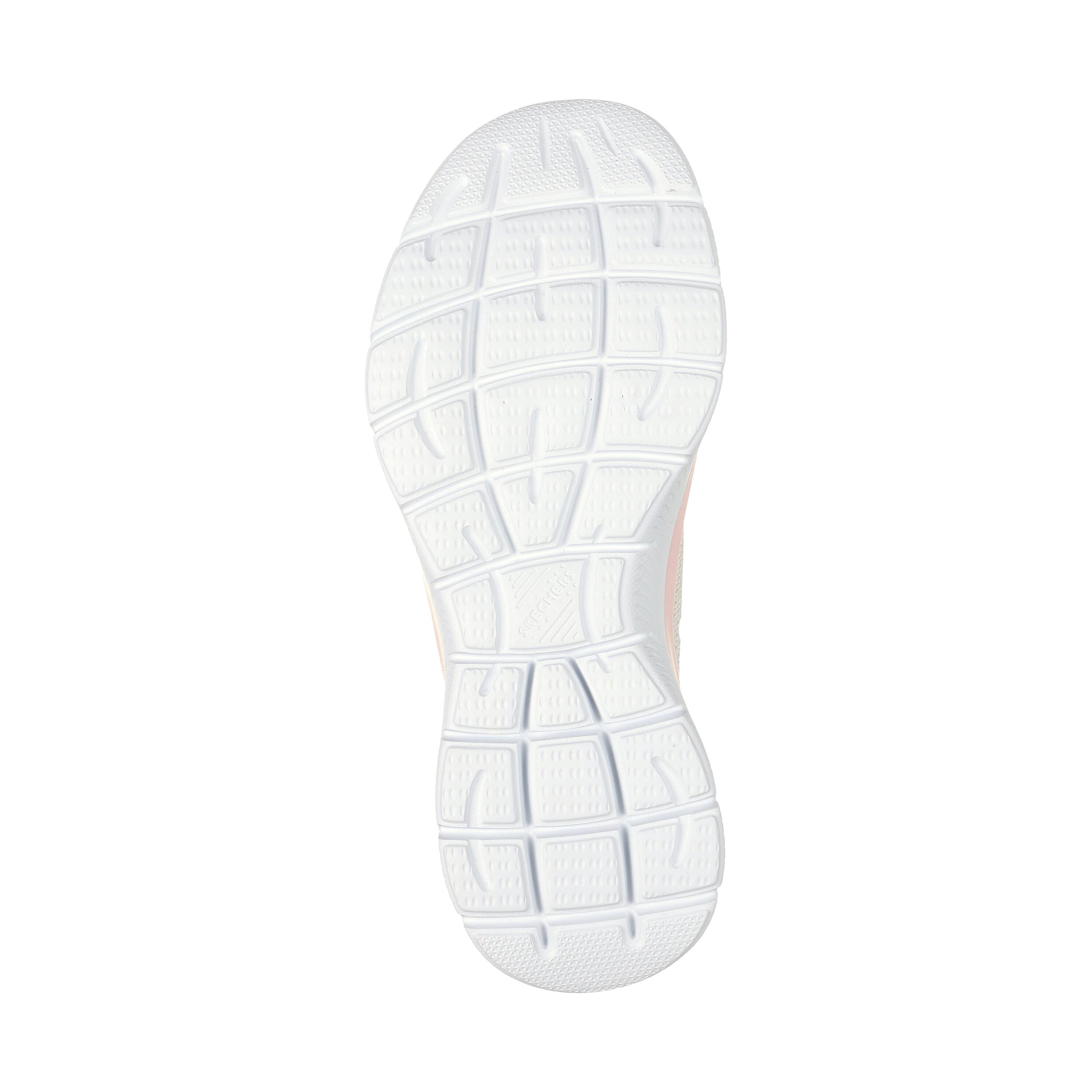Sapatilhas Skechers modelo 150123NTPK para mulheres 4/5
