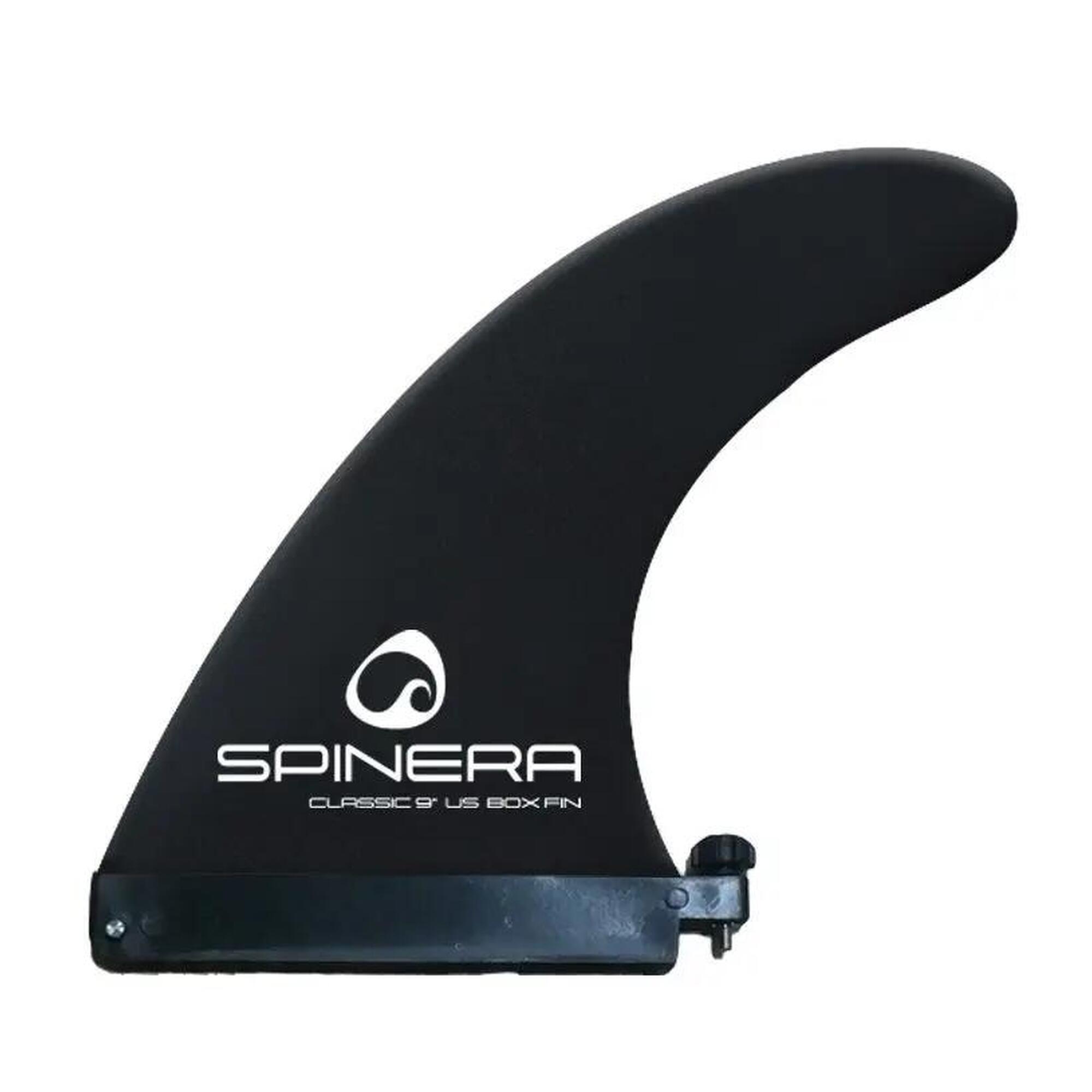 Fin Statecznik centralny Spinera Classic US Box 9