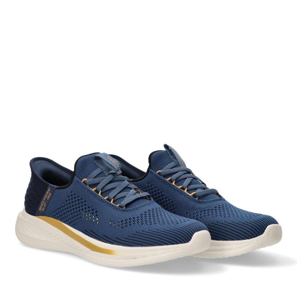 Buty sportowe męskie Skechers Slade