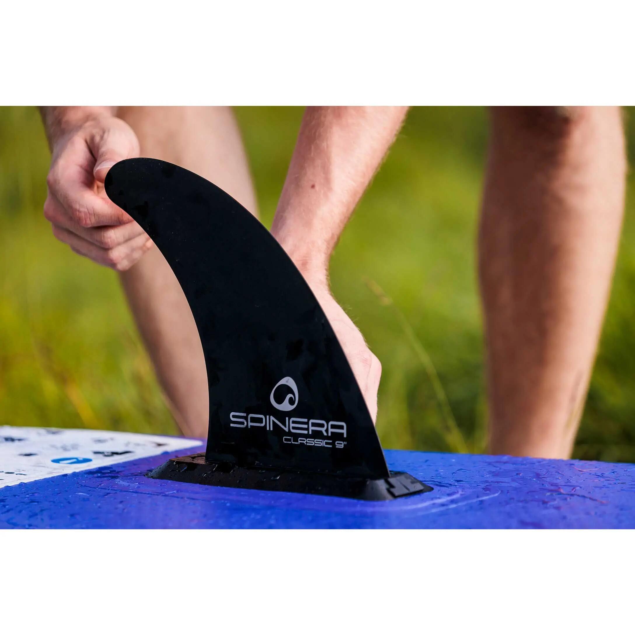 Fin Spinera Classic Slide-in 9" 4/6