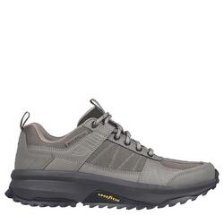 Baskets pour Caminar HOMME Skechers Bionic Trail-mandeGRIS