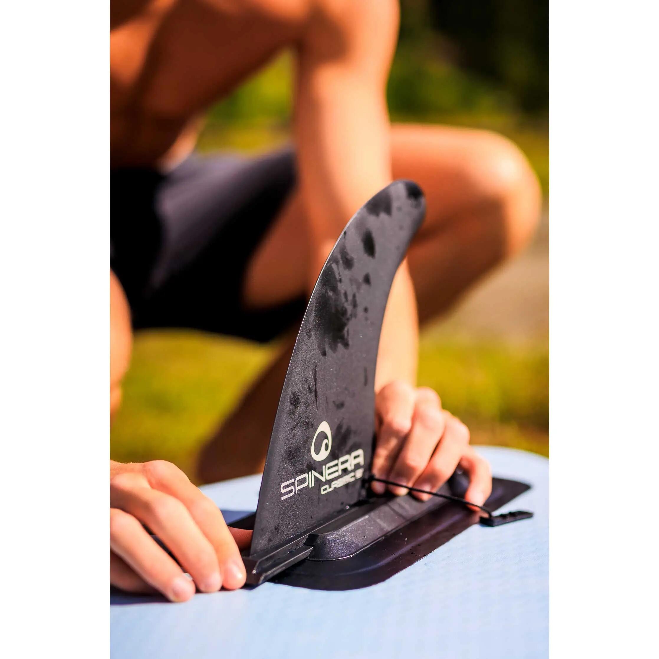 Fin Spinera Classic Slide-in 9" 6/6
