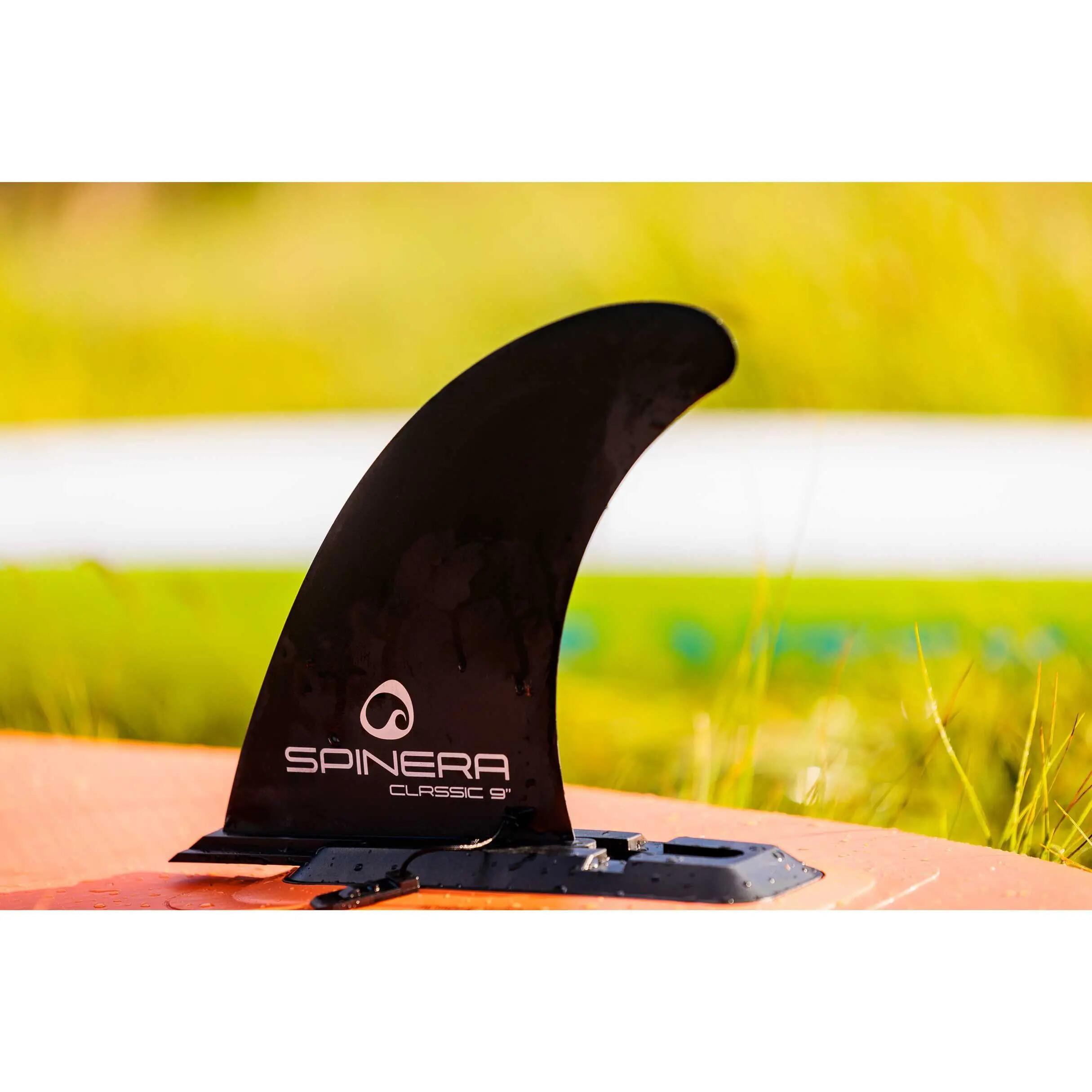 Fin Spinera Classic Slide-in 9" 3/6