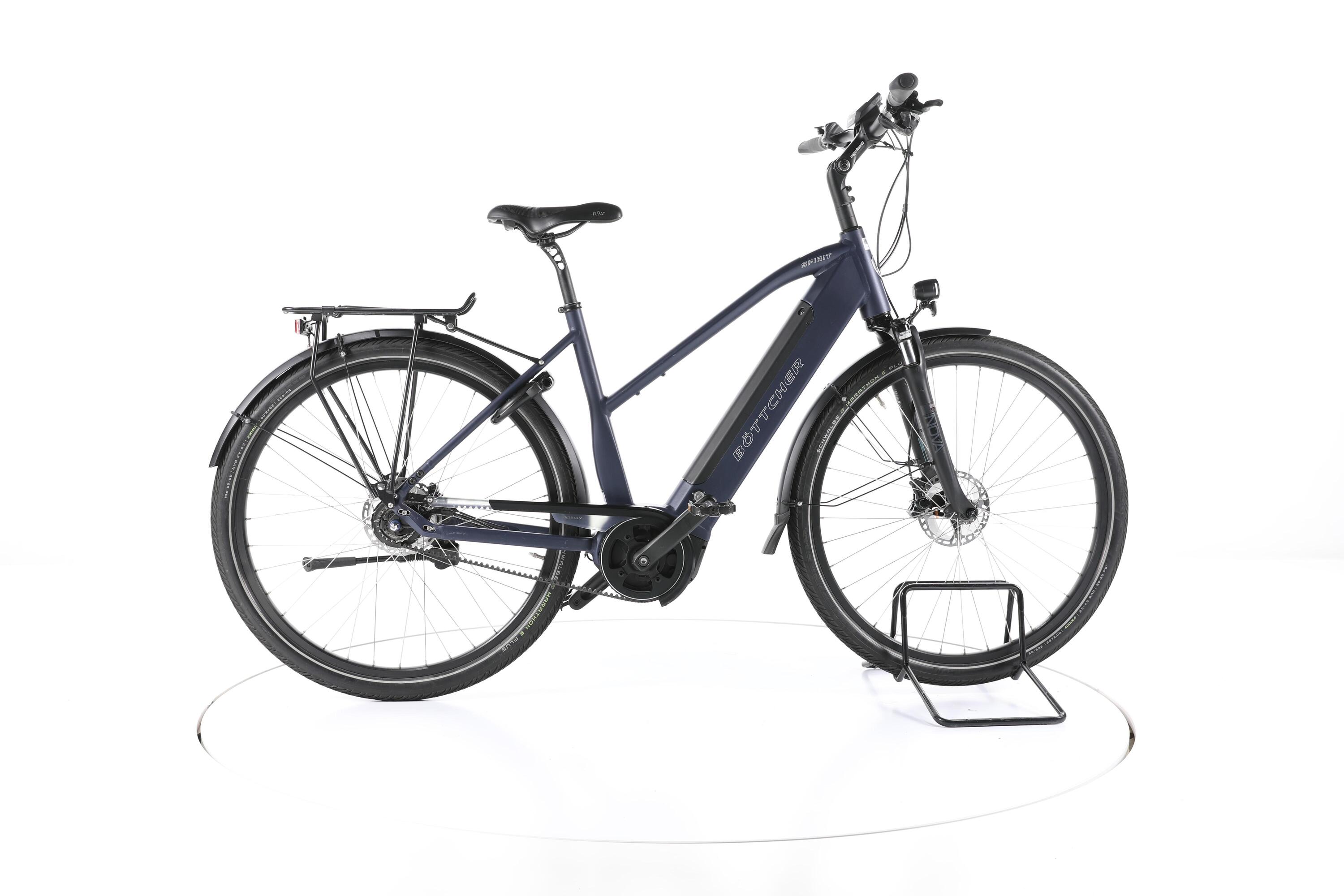 BÖTTCHER Ebike ricondizionata · Böttcher Spirit · Buone condizioni