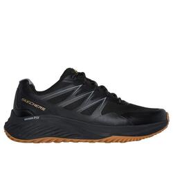 Baskets HOMME Skechers Bounder Rse - Zoner mesh NOIR
