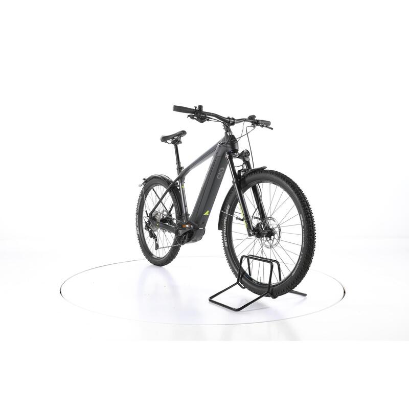 Second Life - Bulls Copperhead EVO 2 Street E-Bike 2022 - Stan dobry