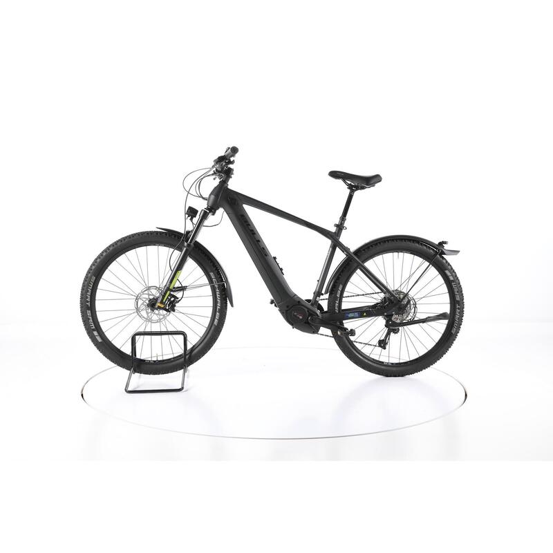 Second Life - Bulls Copperhead EVO 2 Street E-Bike 2022 - Stan dobry