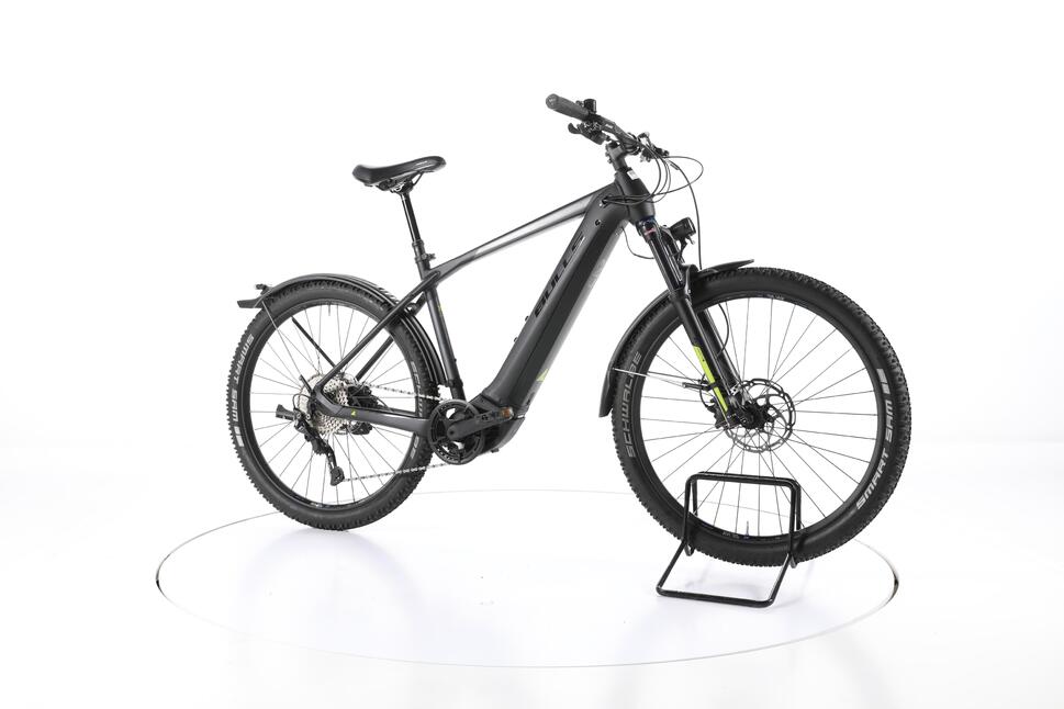 Second Life - Bulls Copperhead EVO 2 Street E-Bike 2022 - Stan dobry