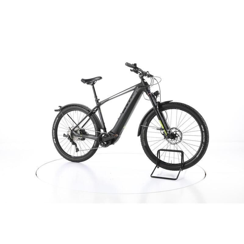 Second Life - Bulls Copperhead EVO 2 Street E-Bike 2022 - Stan dobry