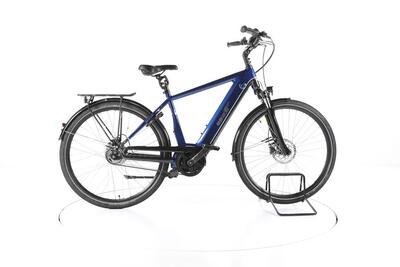 Refurbished - advanced e-bike c004 city e-bike - goed
