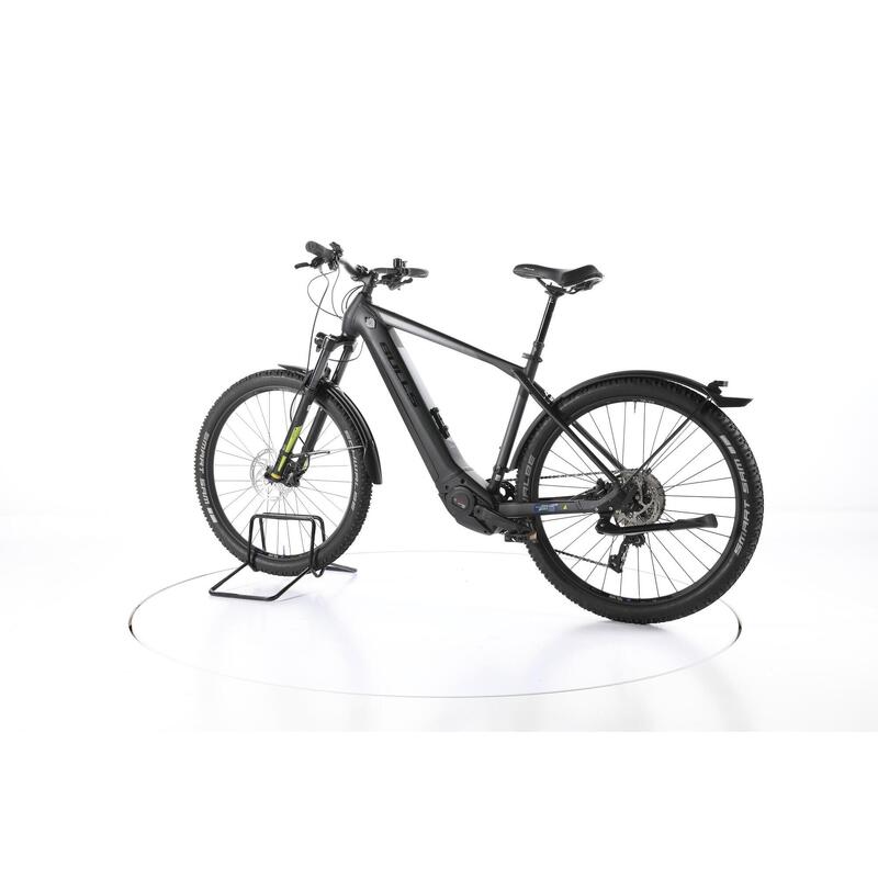 Second Life - Bulls Copperhead EVO 2 Street E-Bike 2022 - Stan dobry