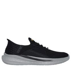 Baskets HOMME Skechers Slip-ins SladeCohen En mesh NOIR