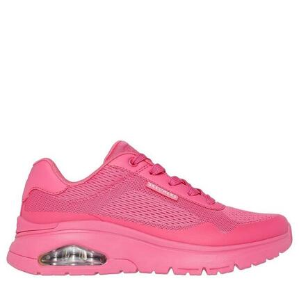 Y Original Zapatilla Mujer Skechers Uno Air Fresh One Magemta