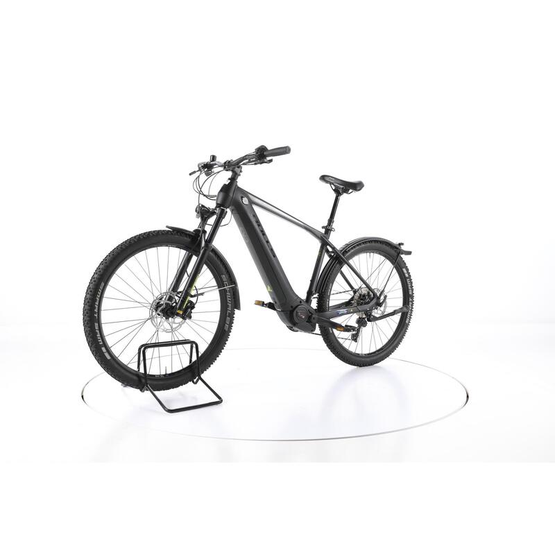 Second Life - Bulls Copperhead EVO 2 Street E-Bike 2022 - Stan dobry