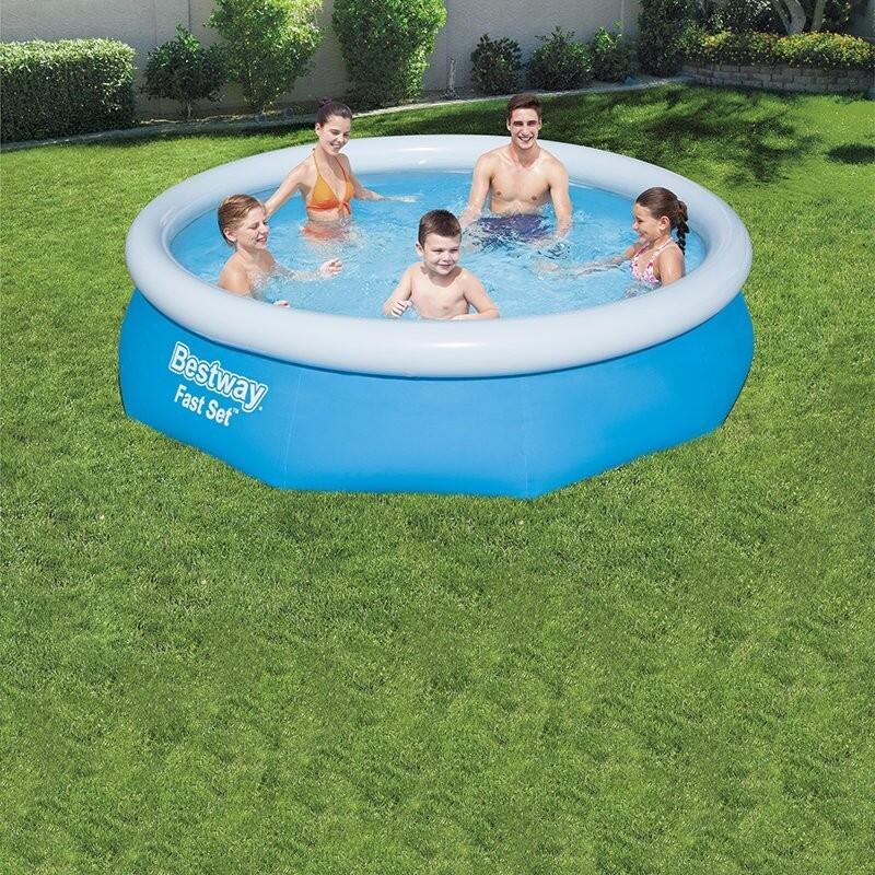 Nafukovací bazén Bestway 3800 l