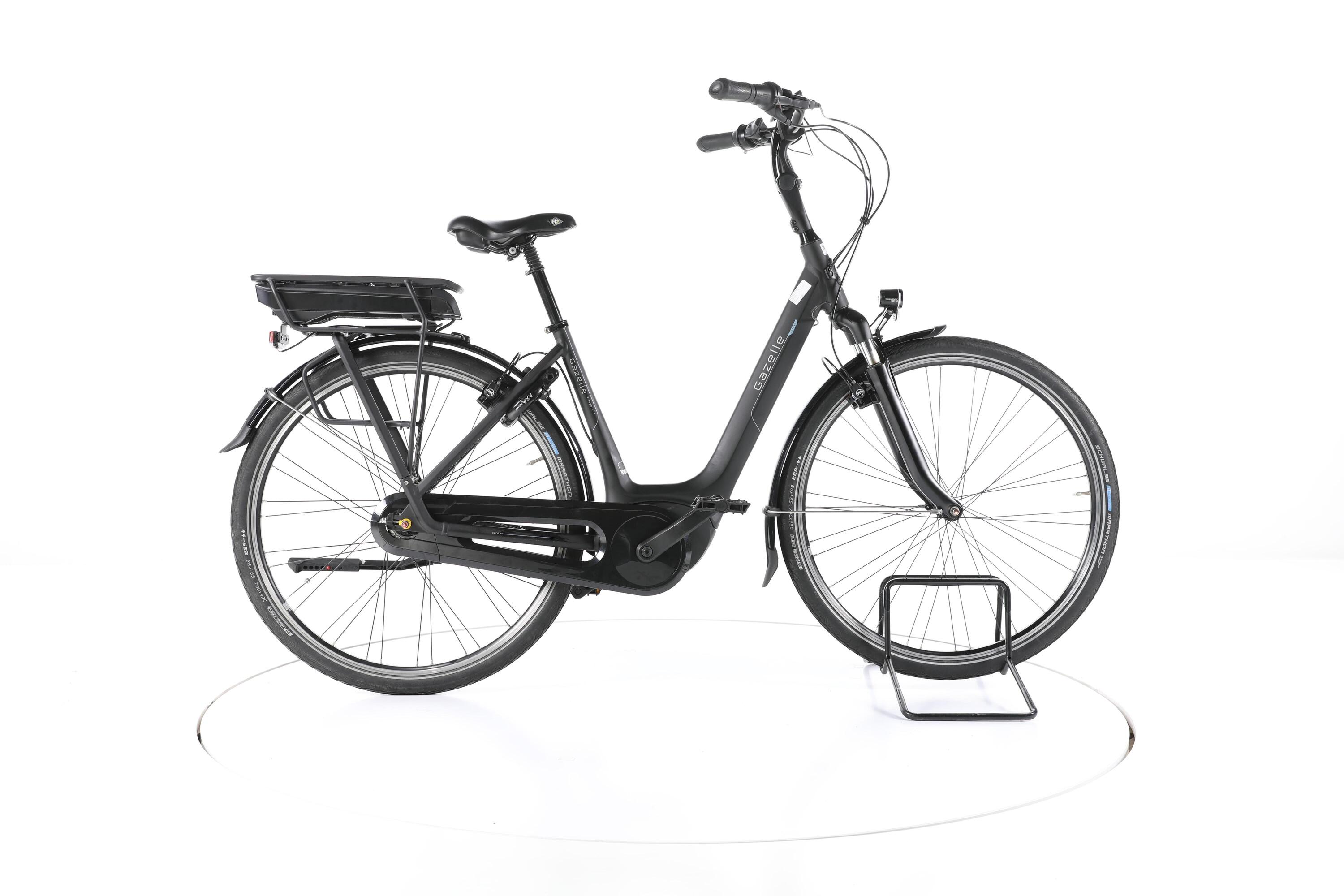 GAZELLE Ebike ricondizionata · Gazelle Arroyo C7+ HMB · Buone condizioni