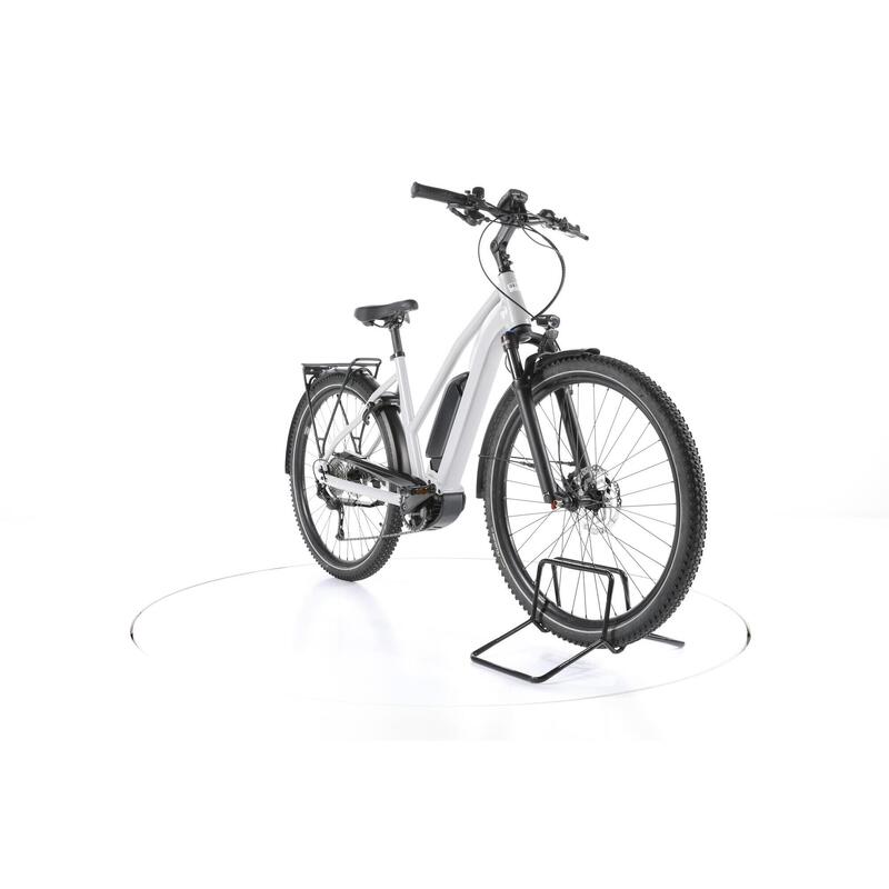 Second Life - EBIKE Trekking Plus Mixed Trekking E-Bike 2022 - Jak nowy
