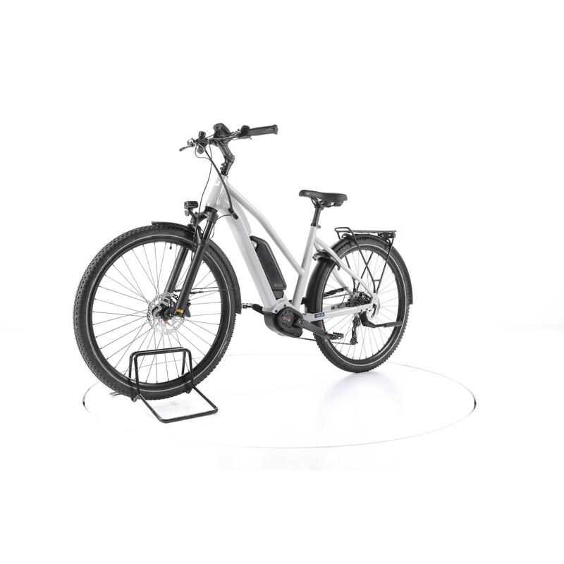 Second Life - EBIKE Trekking Plus Mixed Trekking E-Bike 2022 - Jak nowy