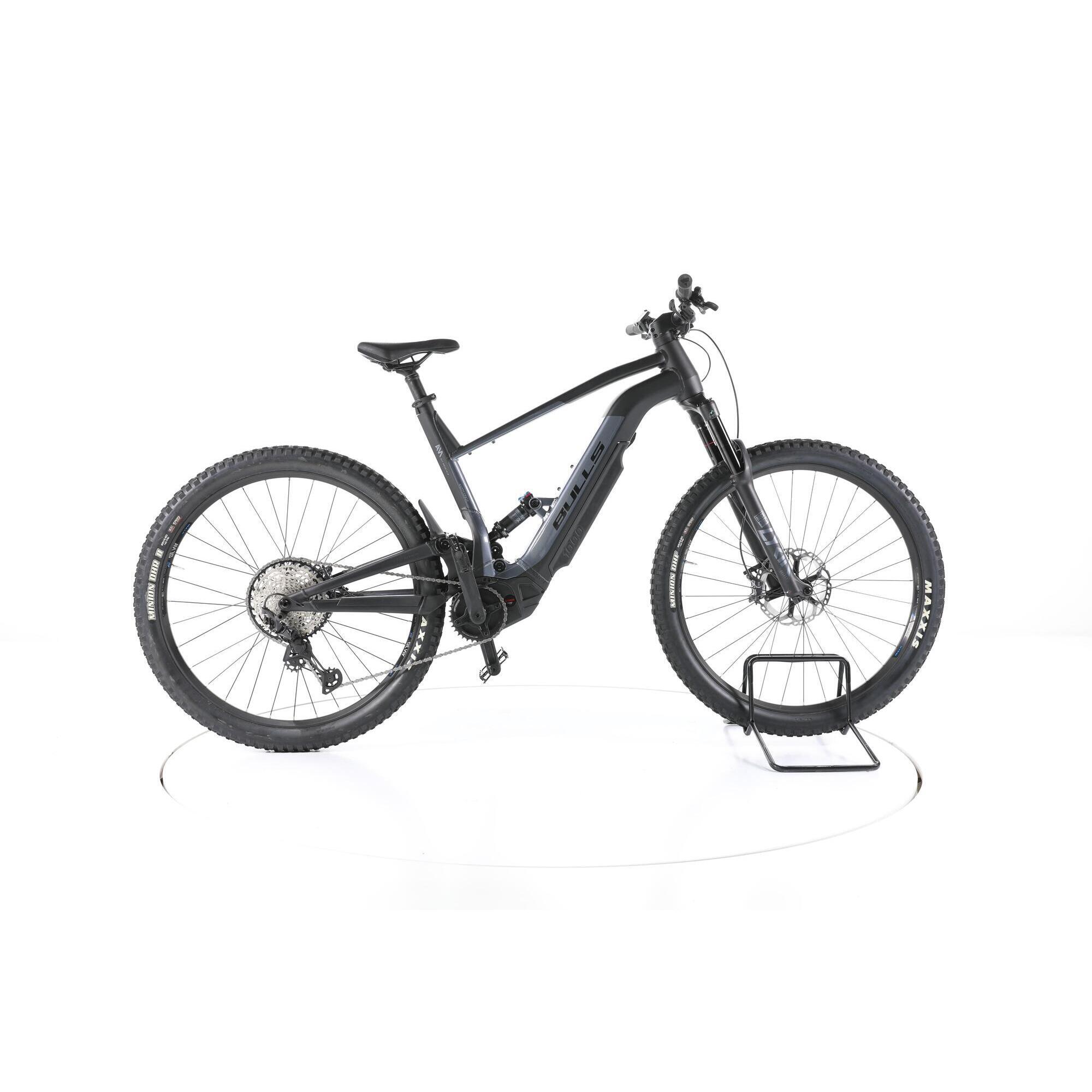 Second Life - Bulls E-Stream EVO AM 4 Fully E-Bike 2022 - Stan dobry