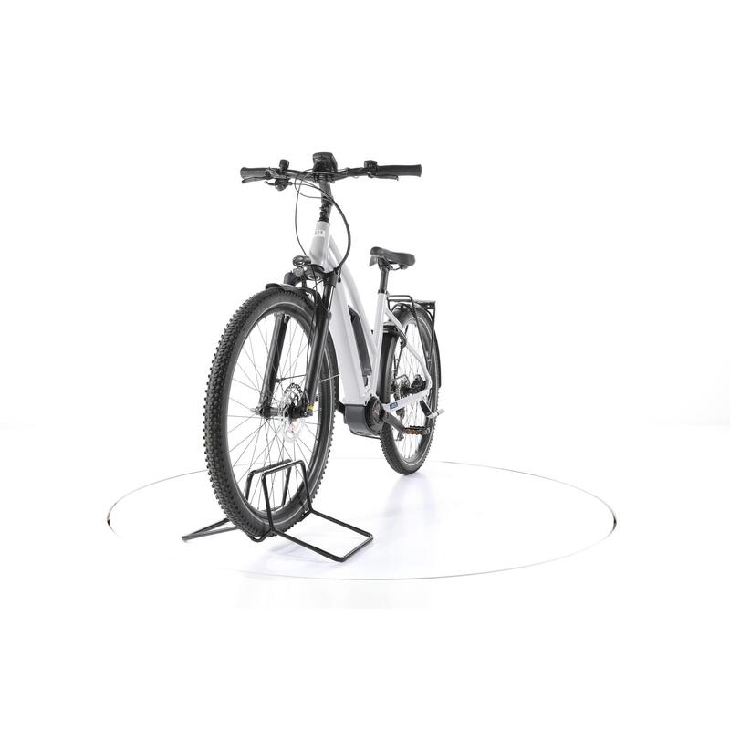 Second Life - EBIKE Trekking Plus Mixed Trekking E-Bike 2022 - Jak nowy