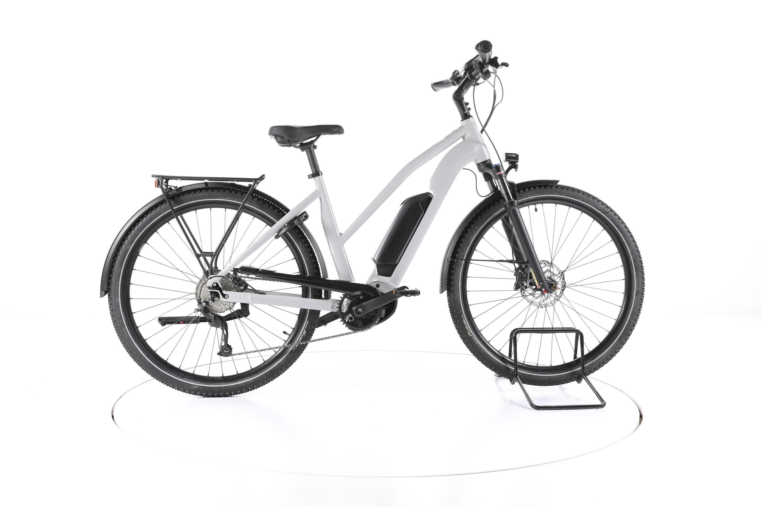 EBIKE Refurbished - EBIKE Trekking Plus Mixed Trekking E-Bike 2022 - Zeer goed