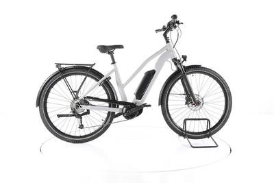 Refurbished - ebike trekking plus mixed trekking e-bike - zeer goed